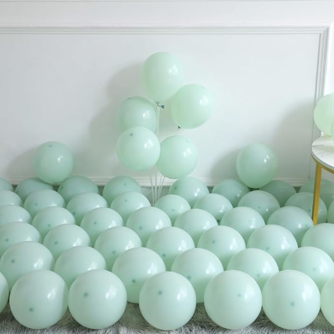 160Pcs Easter Balloon Garland Arch Kit with Bunny & Carrot Foil Balloons, Pastel Balloons for Easter Party, Baby Shower, Spring Birthday, Photo Backdrop Decorations