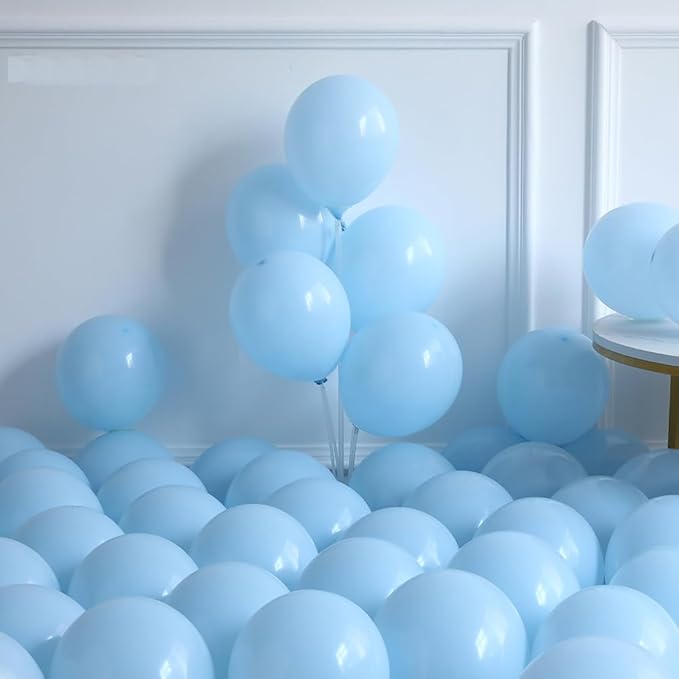 Under the Sea Party Decorations 156Pcs Blue Green Shark Balloon Arch Garland Kit with Shark Clownfish Foil Balloons for Shark Week Ocean Animals Theme Kids Boys Birthday Party Baby Shower Supplies