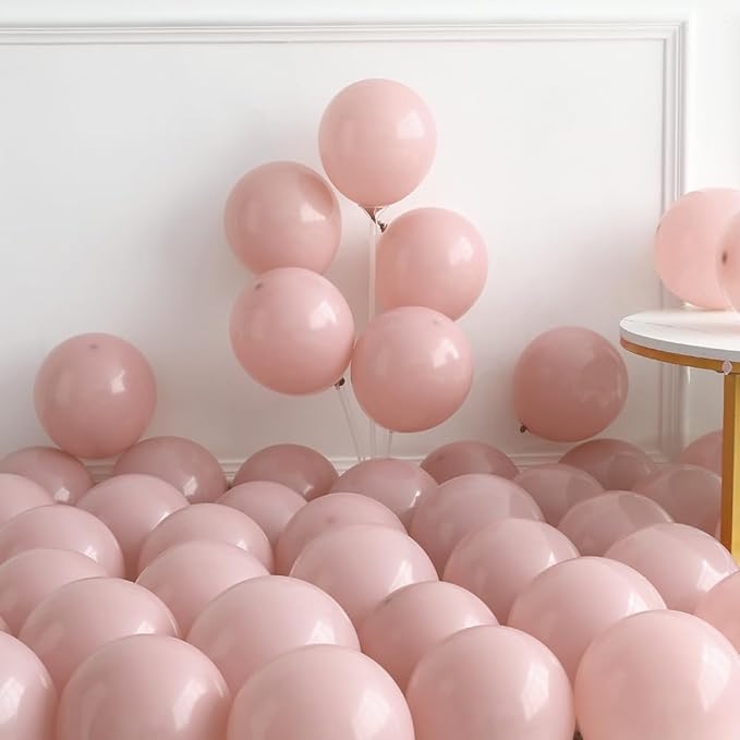 Green and Pink Balloon Garland 134Pcs Dusty Green Pink and Purple Balloons Arch Kit with Teapot Foil Balloon for Spring Tea Party Lets Partea Baby Shower Birthday Party Decorations