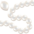 Link Balloons 6 Inch - 100 Pcs Quick Link Balloon Latex Linking Balloons Connected Linkable Balloon Birthday Wedding Party Decorations(Clear)