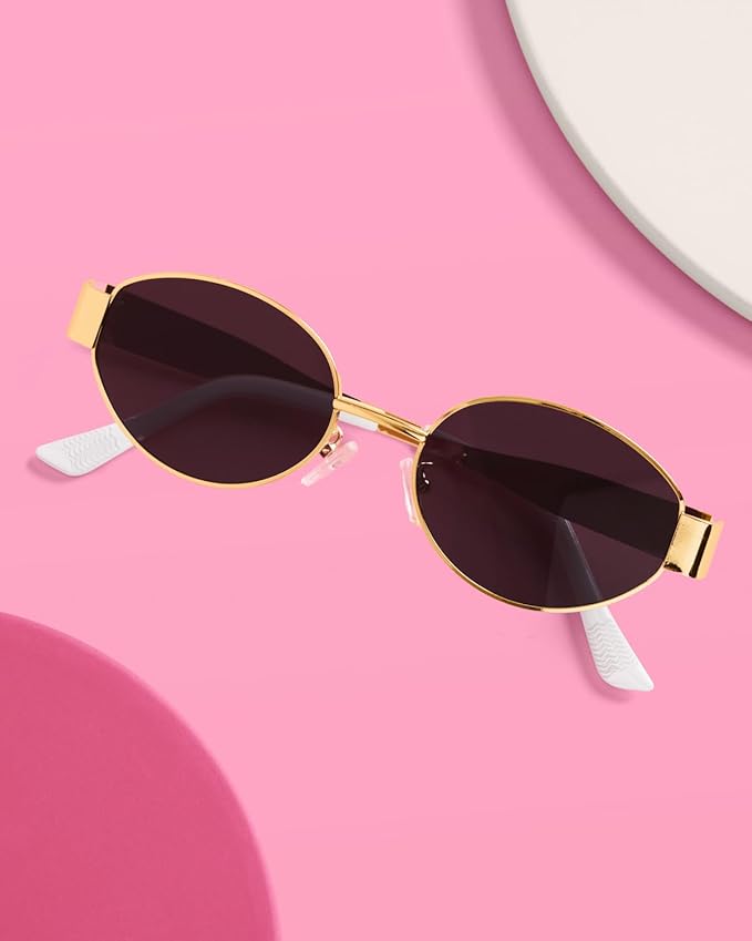 xo, Fetti Gold Metal Bride Sunglasses | Bachelorette Party Pearl Sunnies, Engagement Decorations, Bridal Shower Accessory, Bach Supplies, Bridesmaid Favors, Bride To Be Gift