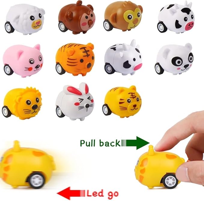 126 Pcs Pop Party Favors for Kids, Treasure Box Toys for Classroom Prizes, Pinata Stuffers, Goodie Bag Filler, Treasure Chest, Carnival Bulk Small Toys, Easter Basket Egg Fillers