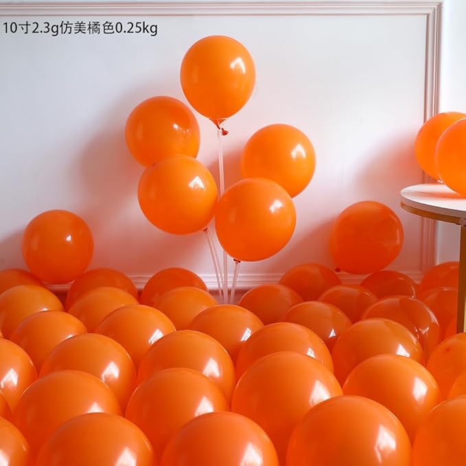 Farmer’s Market Balloon Arch Garland Kit 144PCS Dusty Sage Green Coffee Orange Latex Balloons with Vegetable Foil Balloons for Home Grown Baby Shower First Birthday Bridal shower Party Decor