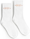 Bridesmaid Gifts For Women Wedding Gifts Proposal Set Bachelorette Party Favors Decorations Bride Socks…