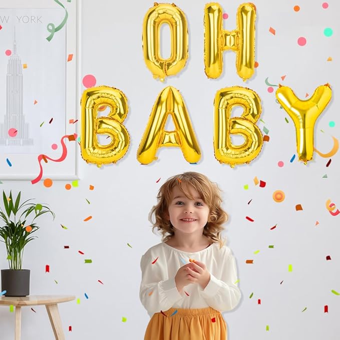 Gold Letter Balloons 40 Inch G Balloon Letters G Alphabet Balloons Giant Letters With Straw Big Balloons Foil Large Gold Balloons For Birthday Party Decorations Wedding Thanksgiving Christmas Balloons