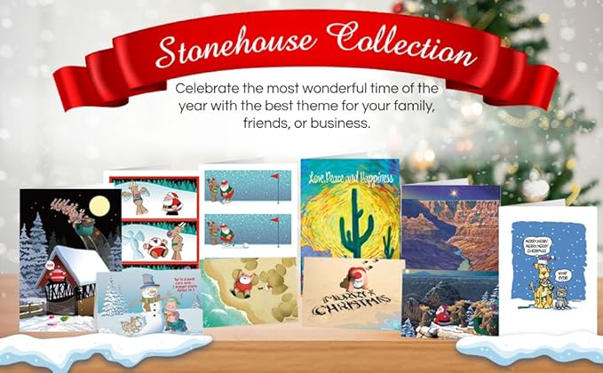 Stonehouse Collection | Happy Birthday Kid Set of Coloring Greeting Cards | 12 Cat and Mouse Color Card and Envelopes (Cat)