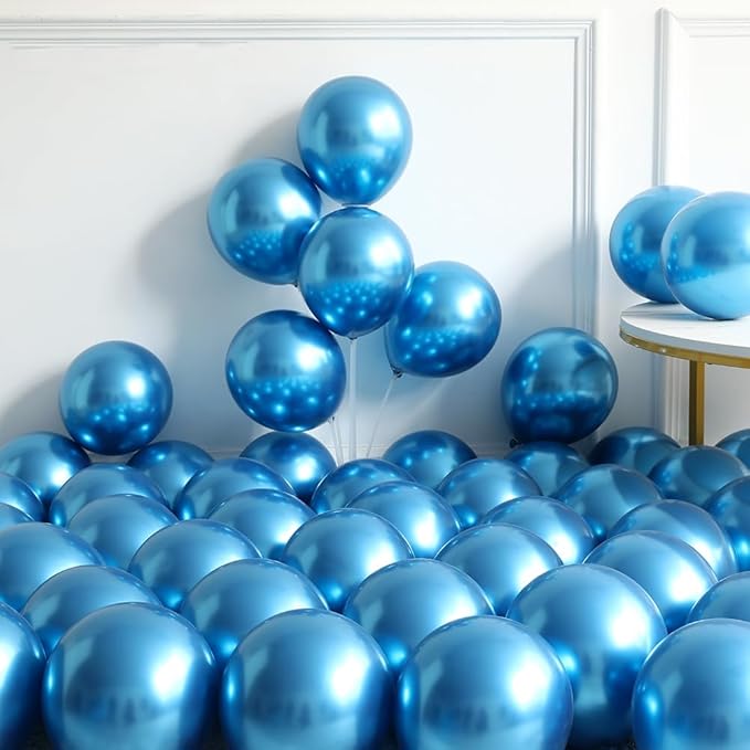 Under the Sea Party Decorations 156Pcs Blue Green Shark Balloon Arch Garland Kit with Shark Clownfish Foil Balloons for Shark Week Ocean Animals Theme Kids Boys Birthday Party Baby Shower Supplies
