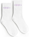 Bridesmaid Gifts For Women Wedding Gifts Proposal Set Bachelorette Party Favors Decorations Bride Socks…