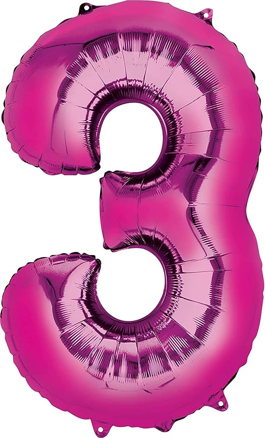 Gabby's 3rd Birthday Party Supplies Cats and Dollhouse Balloon Bouquet Decorations