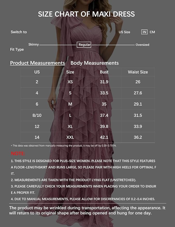 Summer Women Tulle Prom Dress Elegant Bow One Shoulder Slit Evening Party Gown Wedding Guest Bridesmaid Maxi Dress