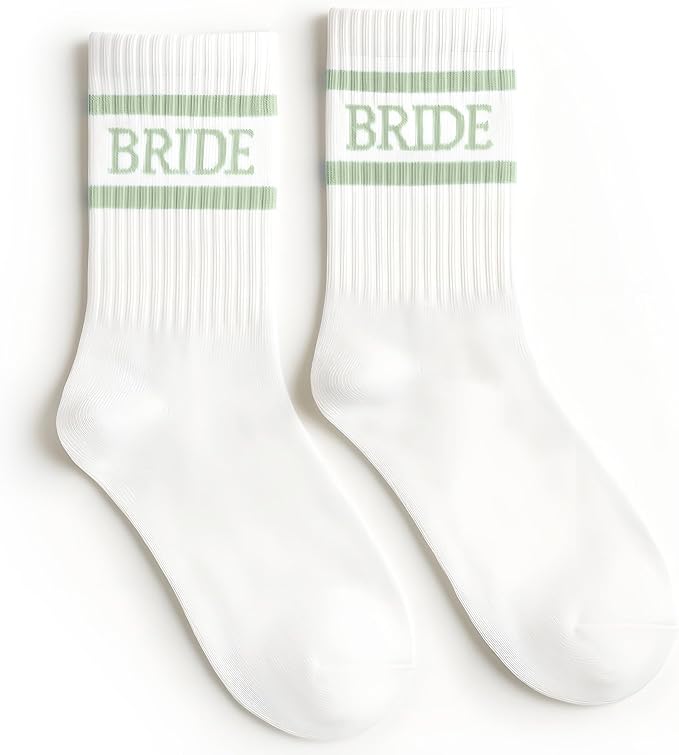 Bridesmaid Gifts For Women Wedding Gifts Proposal Set Bachelorette Party Favors Decorations Bride Socks…