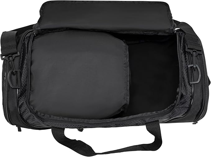 PUMA Evercat Contender Duffel Bag