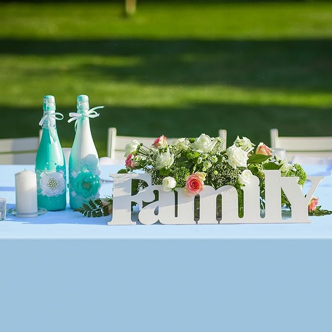 6Pcs Light Blue Tablecloths,Disposable Plastic Tablecloth,Waterproof Baby Blue Rectangle Table Cover for Graduation Birthdays Weddings Anniversary Party Decorations,54 x 108 Inch