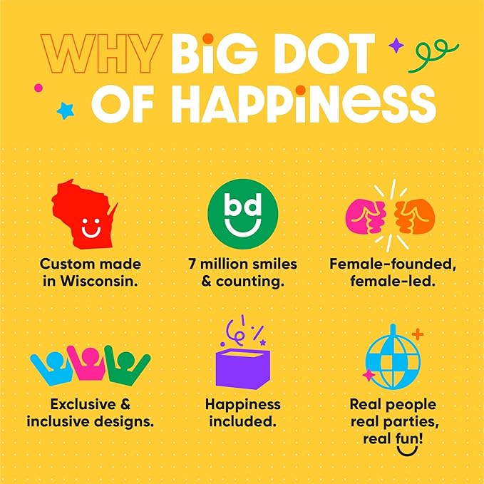 Big Dot of Happiness Adult Happy Birthday - Gold - Birthday Party Money and Gift Card Sleeves - Nifty Gifty Card Holders - Set of 8