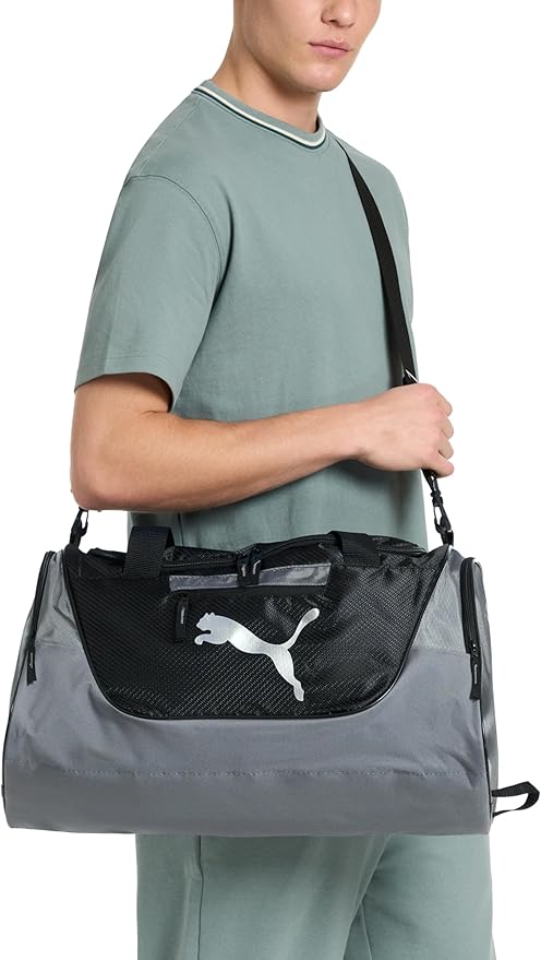 PUMA Evercat Contender Duffel Bag