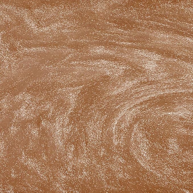 Brew Glitter Edible Glitter for Drinks, Cocktails, Beer, Garnish & Beverages (Bronze, 4 Grams)