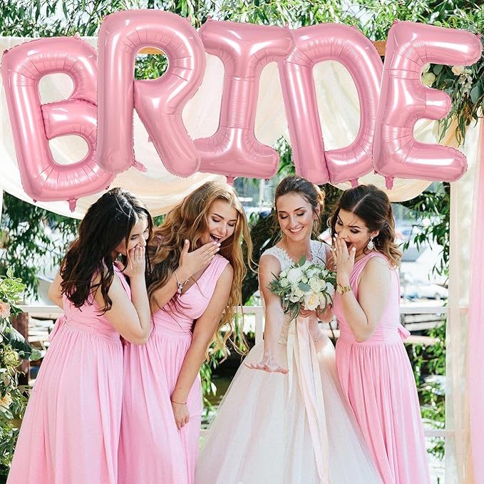 40 Inch Pink Letter Balloons, Giant Light Pink Letter Y Balloon, Single Alphabet Balloon, Pastel Pink Foil Mylar Name Letters Balloon for Girls Women Birthday Anniversary Graduation Party Decoration