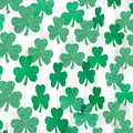 St-Saint Patricks-Day Decorations Shamrock Green-Garland - 35ft St. Patrick's Day Decorations Hanging Decoration Streamers Banner, Baby Birthday Irish Party Decor Accessories Panduola