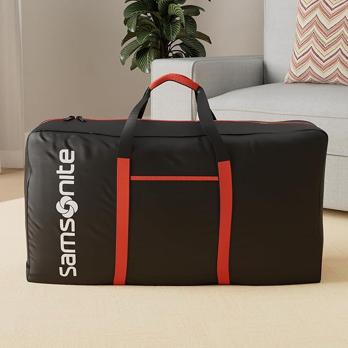 Samsonite Tote-A-Ton Duffel Bag