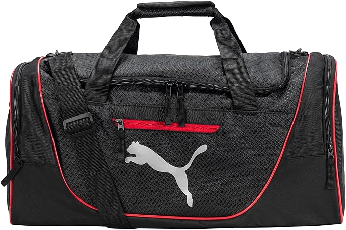 PUMA Evercat Contender Duffel Bag
