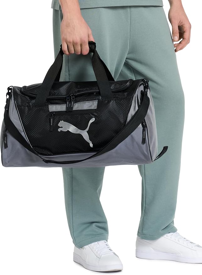 PUMA Evercat Contender Duffel Bag